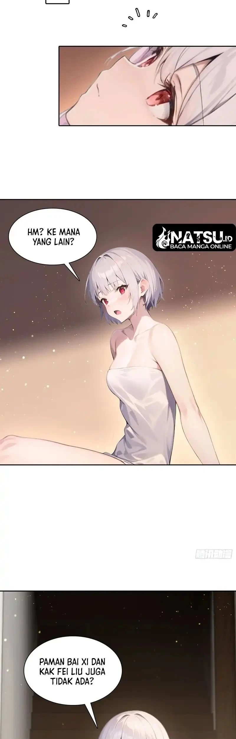 My Wife Comes From the Thousand-Year-Old Underworld Chapter 152 - halaman 5