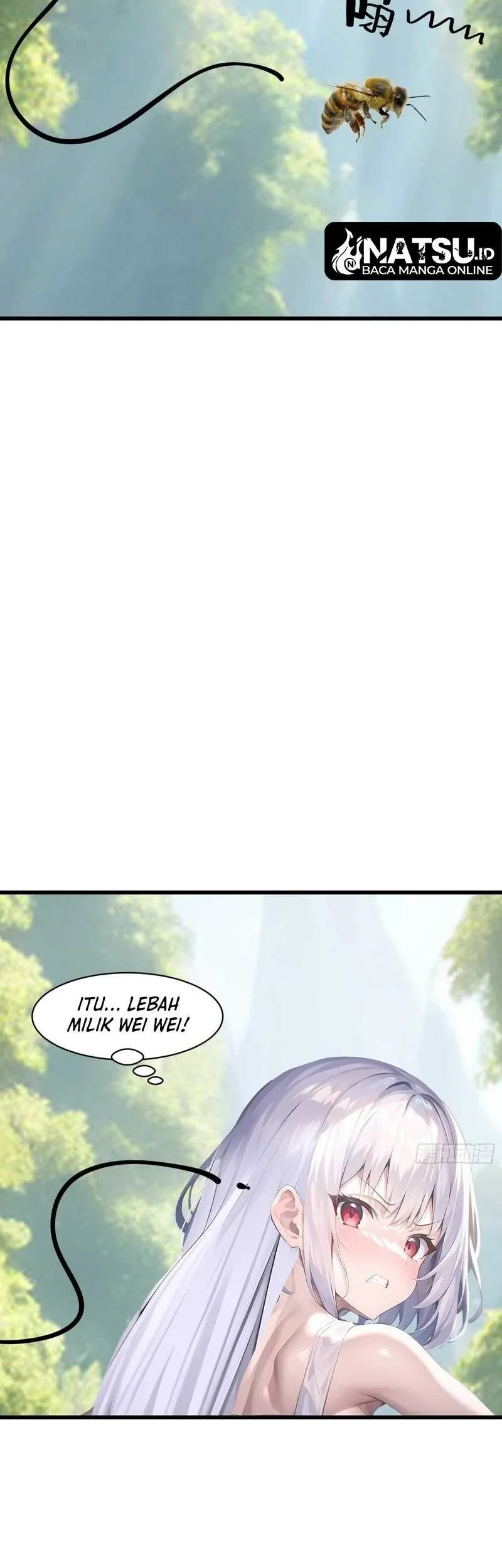 My Wife Comes From the Thousand-Year-Old Underworld Chapter 153 - halaman 15