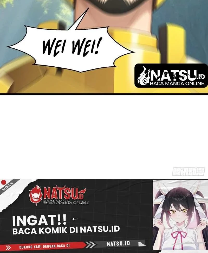 My Wife Comes From the Thousand-Year-Old Underworld Chapter 153 - halaman 22