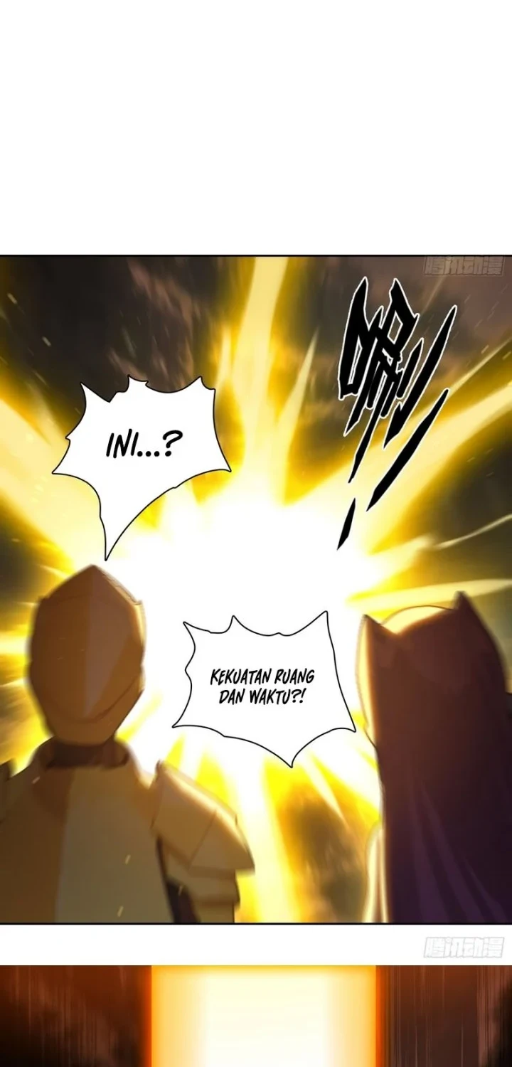 My Wife Comes From the Thousand-Year-Old Underworld Chapter 154 - halaman 12