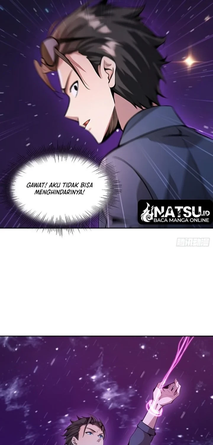 My Wife Comes From the Thousand-Year-Old Underworld Chapter 154 - halaman 16