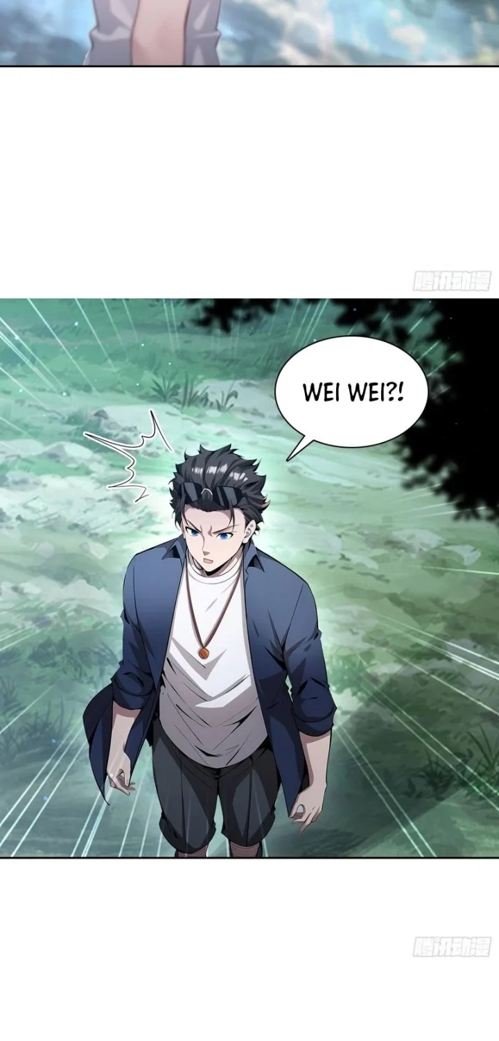 My Wife Comes From the Thousand-Year-Old Underworld Chapter 154 - halaman 4