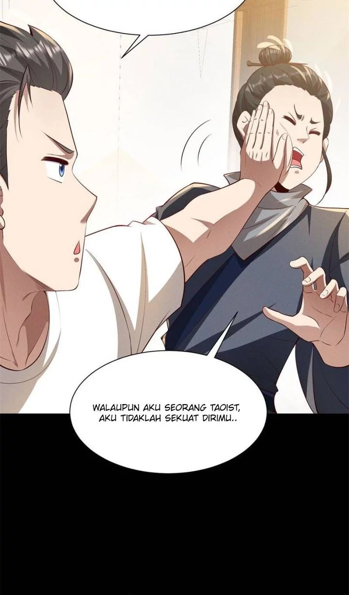 My Wife Comes From the Thousand-Year-Old Underworld Chapter 17 - halaman 16