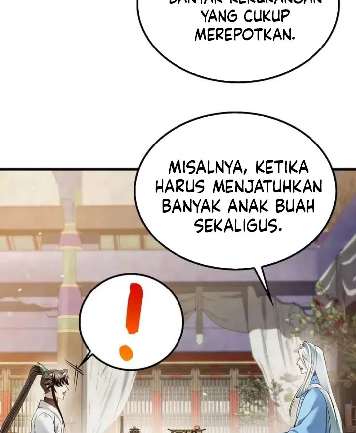 My Wife Comes From the Thousand-Year-Old Underworld Chapter 18 - halaman 2