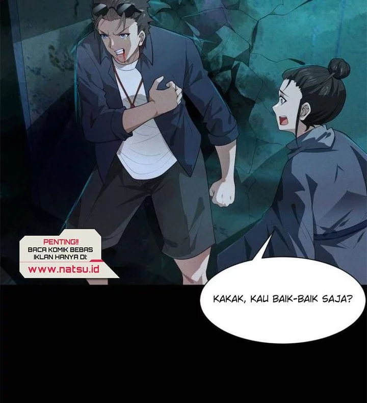 My Wife Comes From the Thousand-Year-Old Underworld Chapter 19 - halaman 15