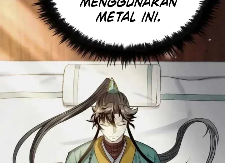 My Wife Comes From the Thousand-Year-Old Underworld Chapter 19 - halaman 2