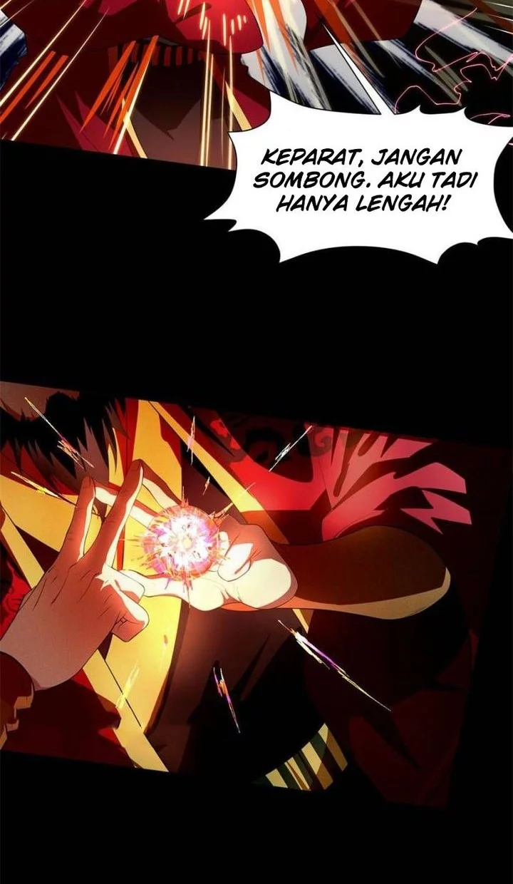 My Wife Comes From the Thousand-Year-Old Underworld Chapter 19 - halaman 25