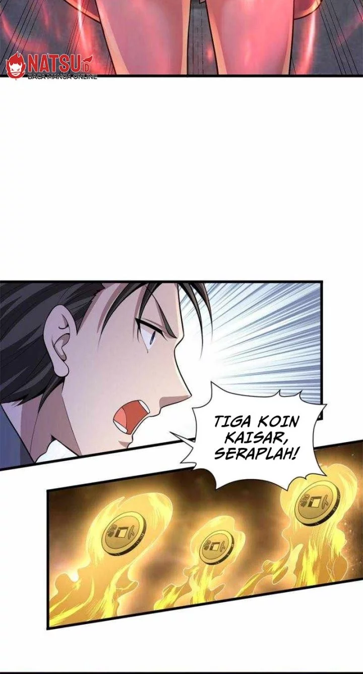 My Wife Comes From the Thousand-Year-Old Underworld Chapter 2 - halaman 19