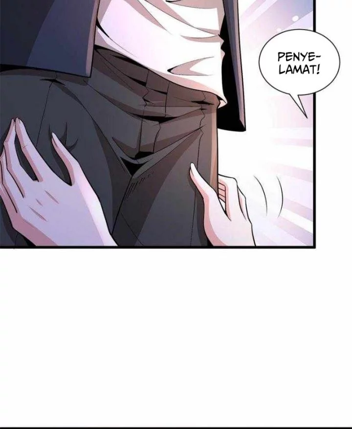 My Wife Comes From the Thousand-Year-Old Underworld Chapter 2 - halaman 22