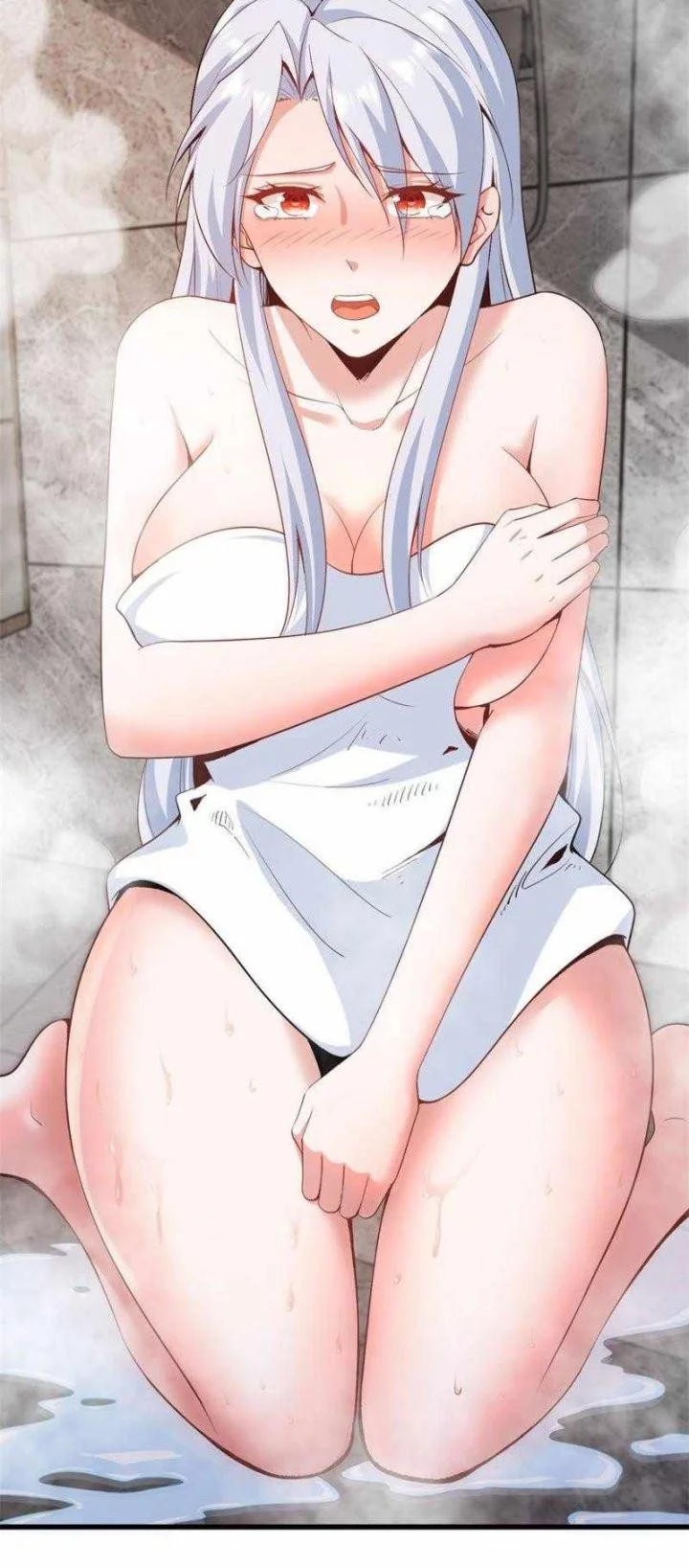 My Wife Comes From the Thousand-Year-Old Underworld Chapter 2 - halaman 7
