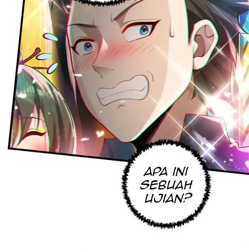 My Wife Comes From the Thousand-Year-Old Underworld Chapter 21 - halaman 16