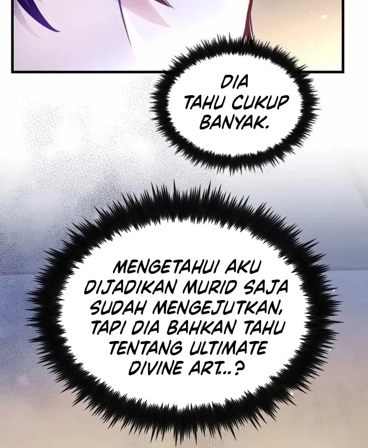 My Wife Comes From the Thousand-Year-Old Underworld Chapter 21 - halaman 4