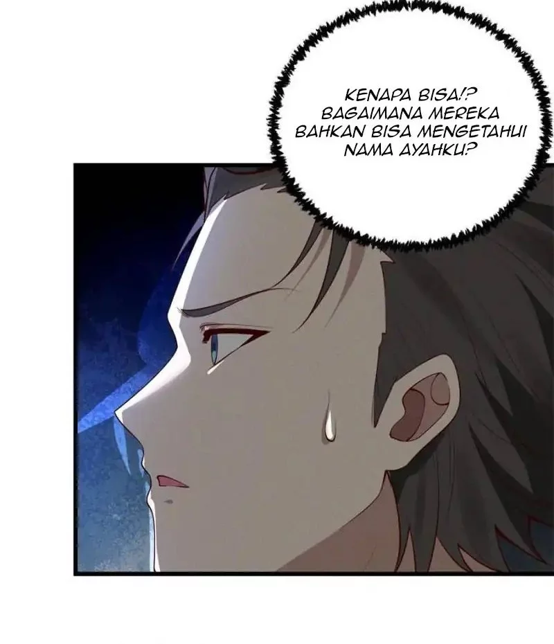 My Wife Comes From the Thousand-Year-Old Underworld Chapter 21 - halaman 8
