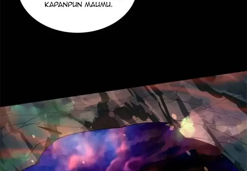 My Wife Comes From the Thousand-Year-Old Underworld Chapter 22 - halaman 27
