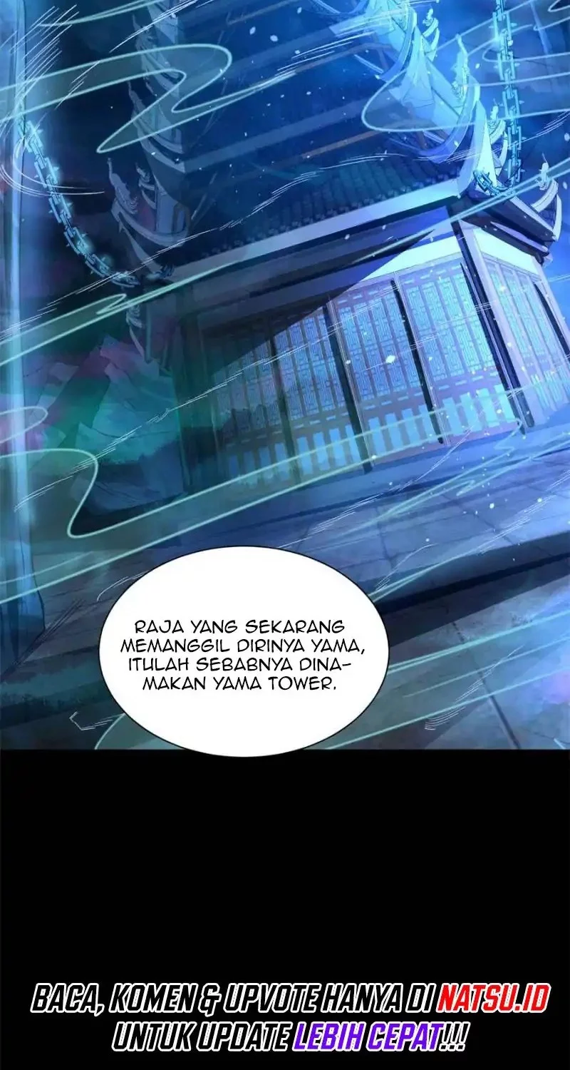My Wife Comes From the Thousand-Year-Old Underworld Chapter 23 - halaman 27