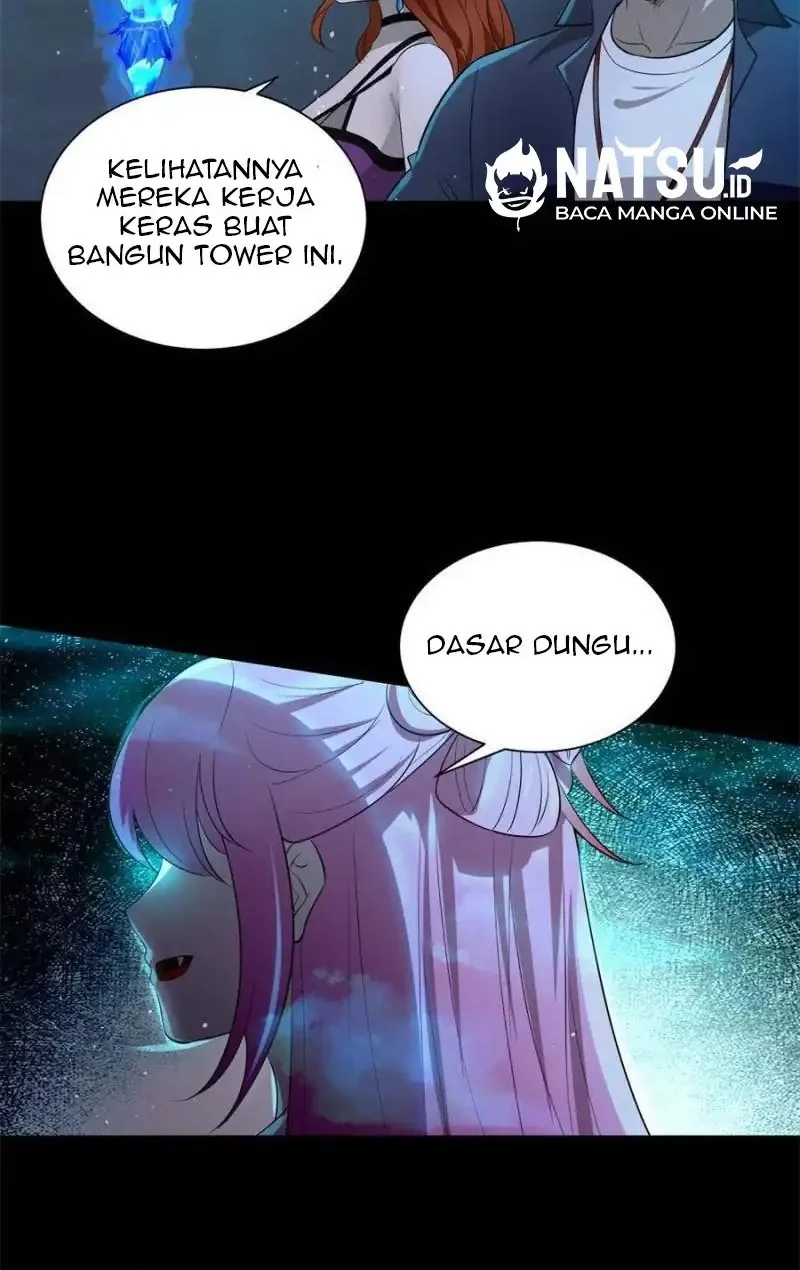 My Wife Comes From the Thousand-Year-Old Underworld Chapter 25 - halaman 20