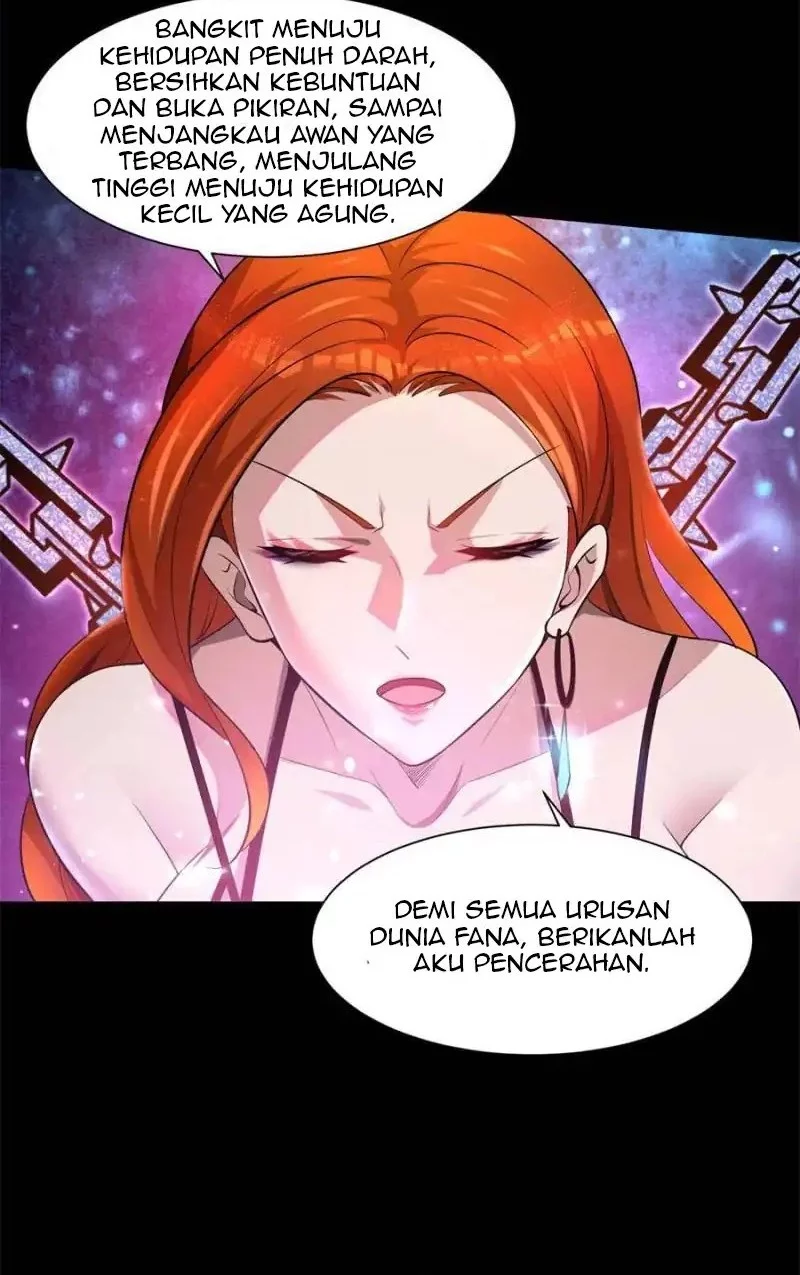 My Wife Comes From the Thousand-Year-Old Underworld Chapter 26 - halaman 16