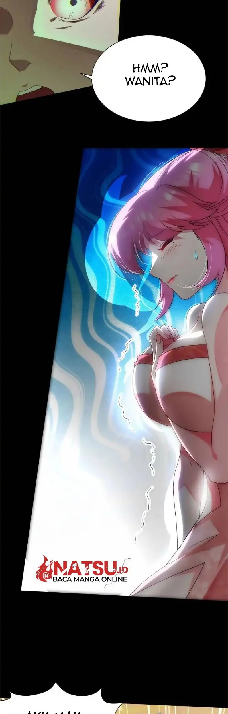 My Wife Comes From the Thousand-Year-Old Underworld Chapter 29 - halaman 19