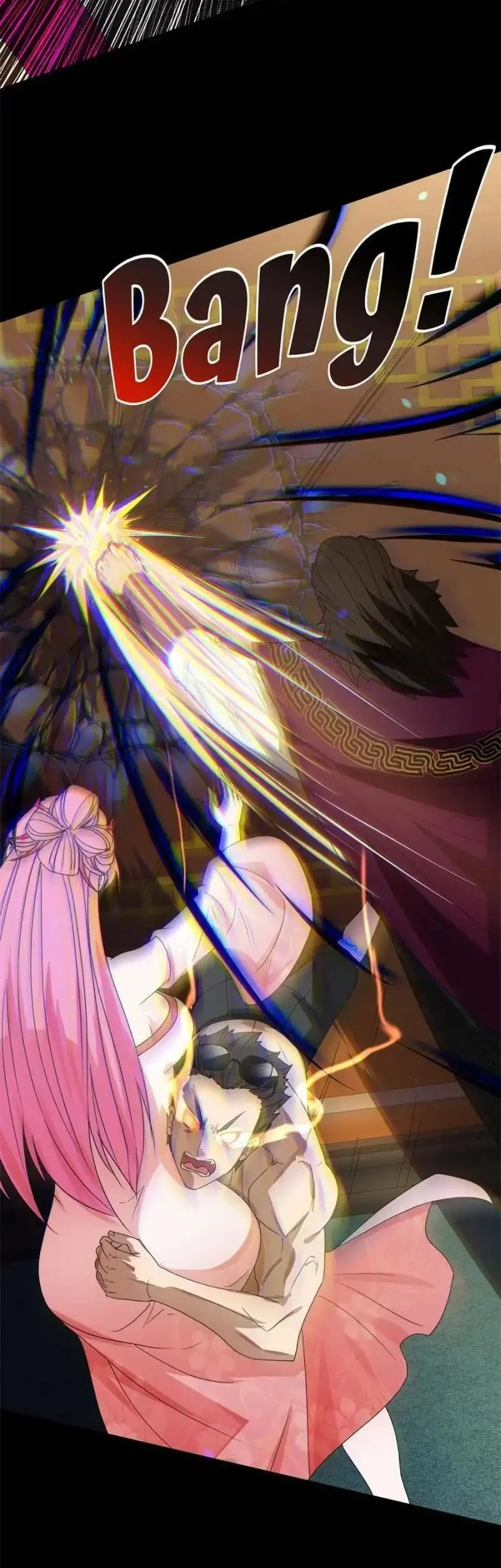 My Wife Comes From the Thousand-Year-Old Underworld Chapter 29 - halaman 22