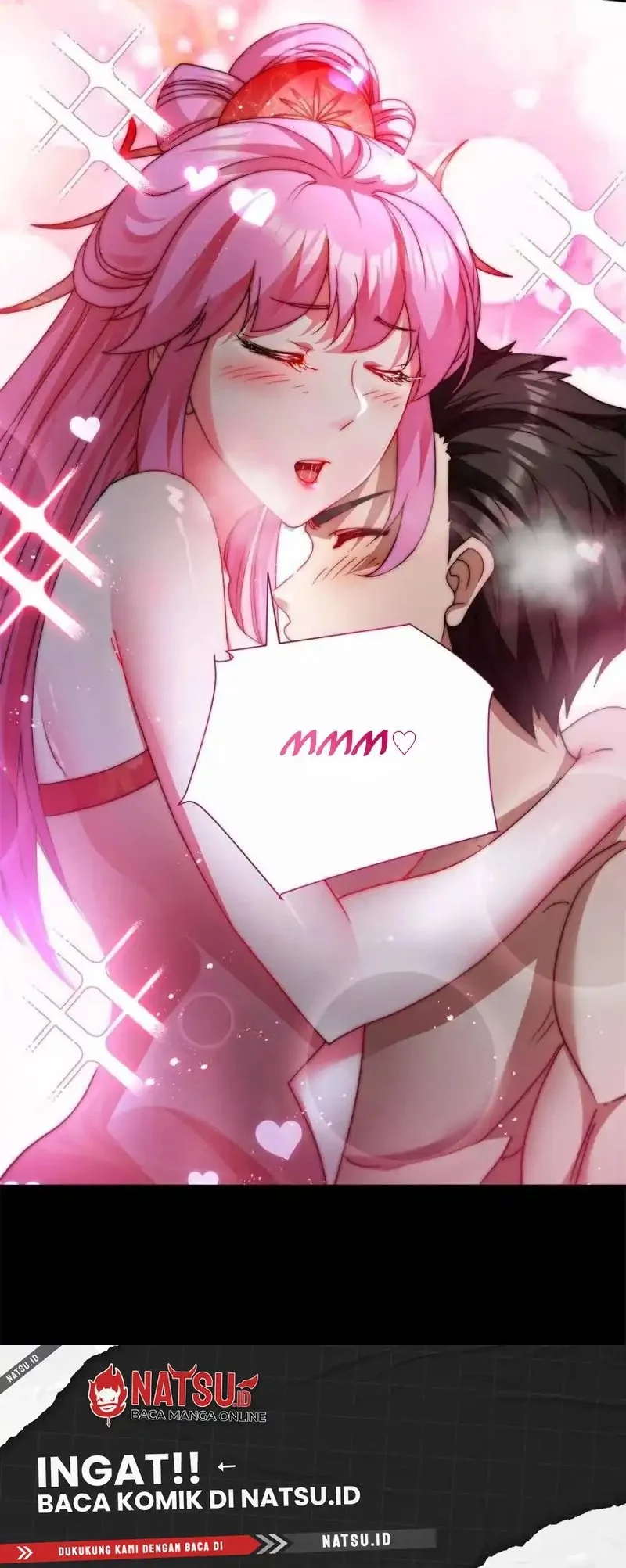 My Wife Comes From the Thousand-Year-Old Underworld Chapter 29 - halaman 34