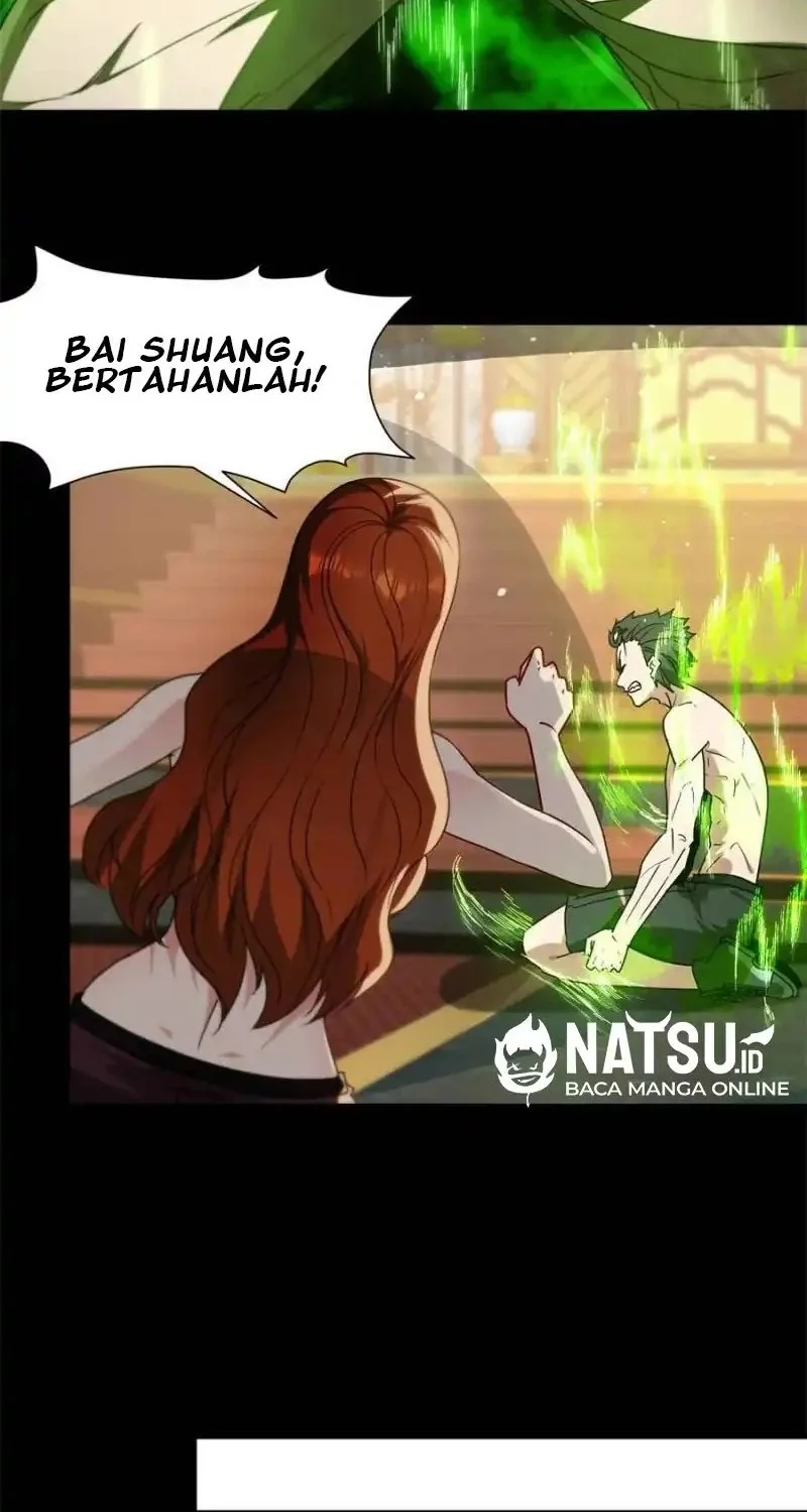 My Wife Comes From the Thousand-Year-Old Underworld Chapter 29 - halaman 8