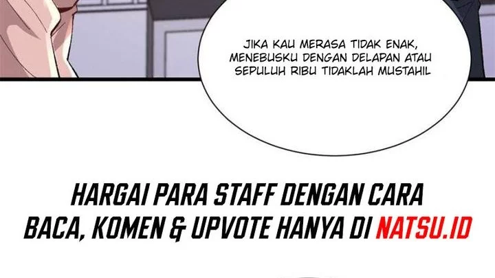 My Wife Comes From the Thousand-Year-Old Underworld Chapter 3 - halaman 10