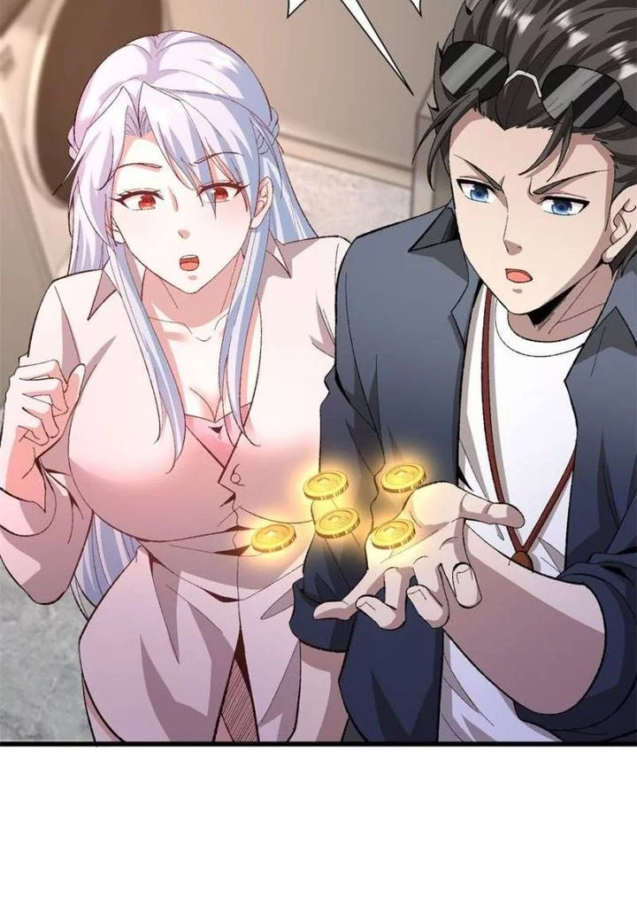My Wife Comes From the Thousand-Year-Old Underworld Chapter 3 - halaman 24