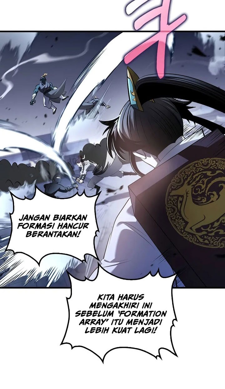 My Wife Comes From the Thousand-Year-Old Underworld Chapter 3 - halaman 33
