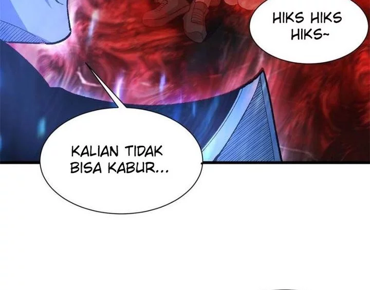 My Wife Comes From the Thousand-Year-Old Underworld Chapter 3 - halaman 36