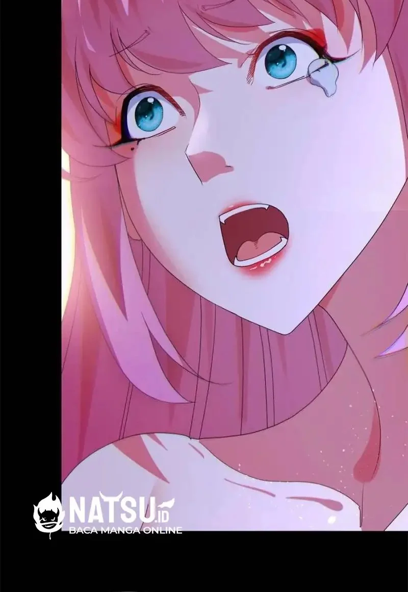 My Wife Comes From the Thousand-Year-Old Underworld Chapter 30 - halaman 28