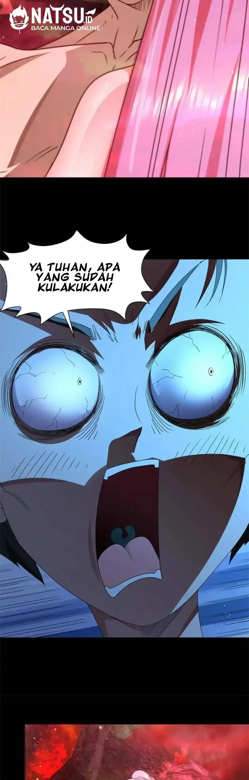 My Wife Comes From the Thousand-Year-Old Underworld Chapter 30 - halaman 6