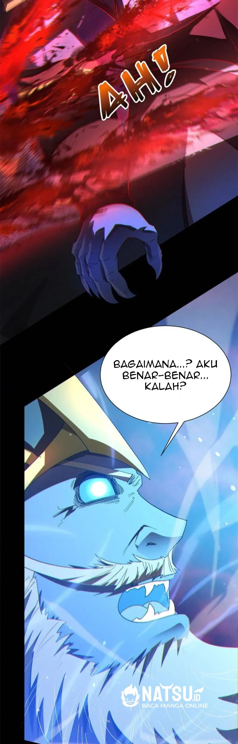 My Wife Comes From the Thousand-Year-Old Underworld Chapter 31 - halaman 17