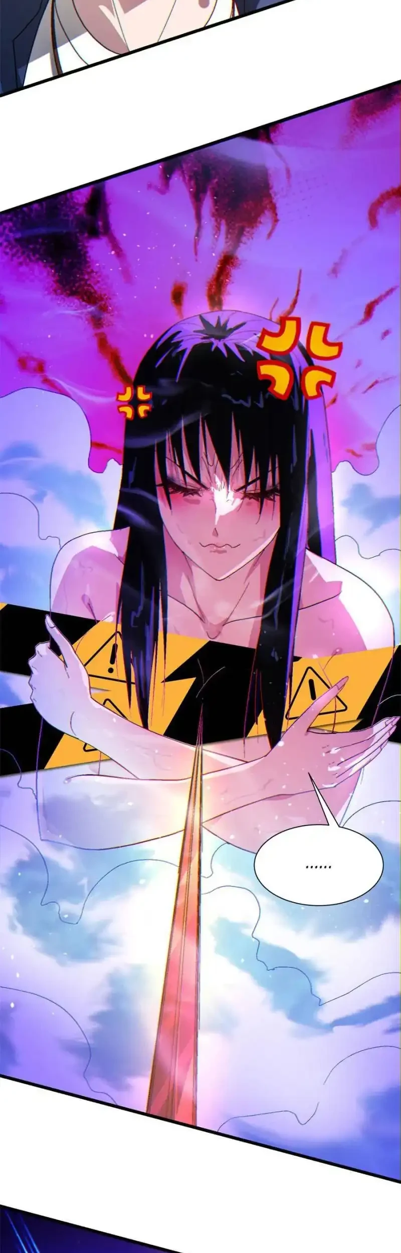 My Wife Comes From the Thousand-Year-Old Underworld Chapter 35 - halaman 10