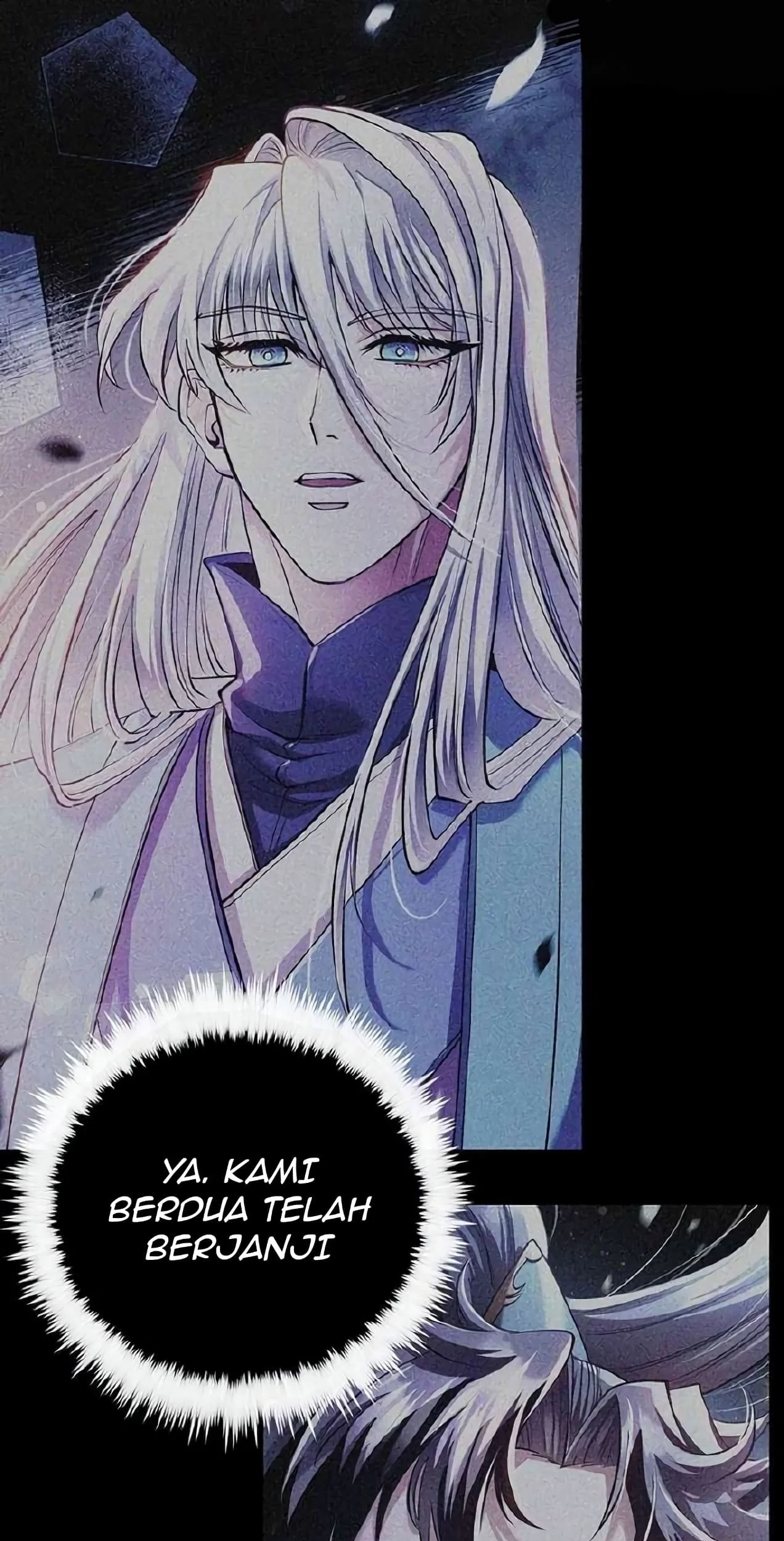 My Wife Comes From the Thousand-Year-Old Underworld Chapter 36 - halaman 7