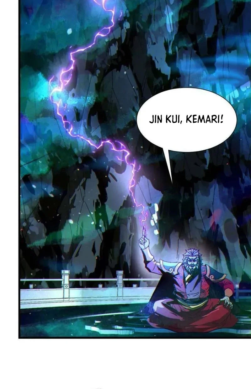 My Wife Comes From the Thousand-Year-Old Underworld Chapter 38 - halaman 12