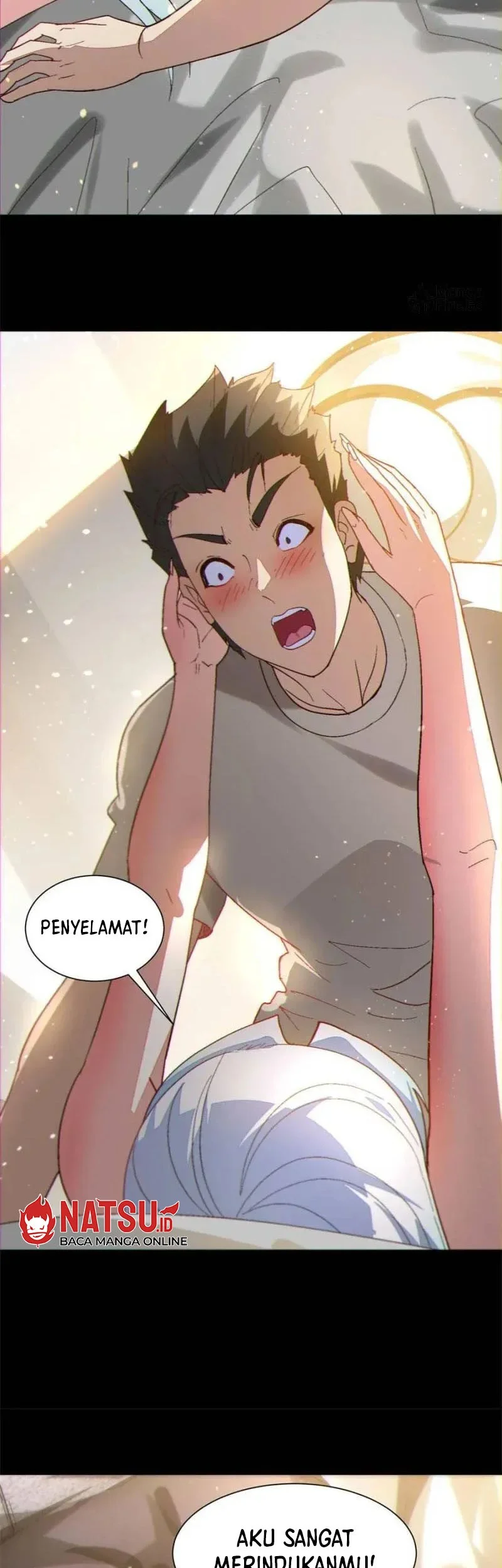My Wife Comes From the Thousand-Year-Old Underworld Chapter 39 - halaman 22