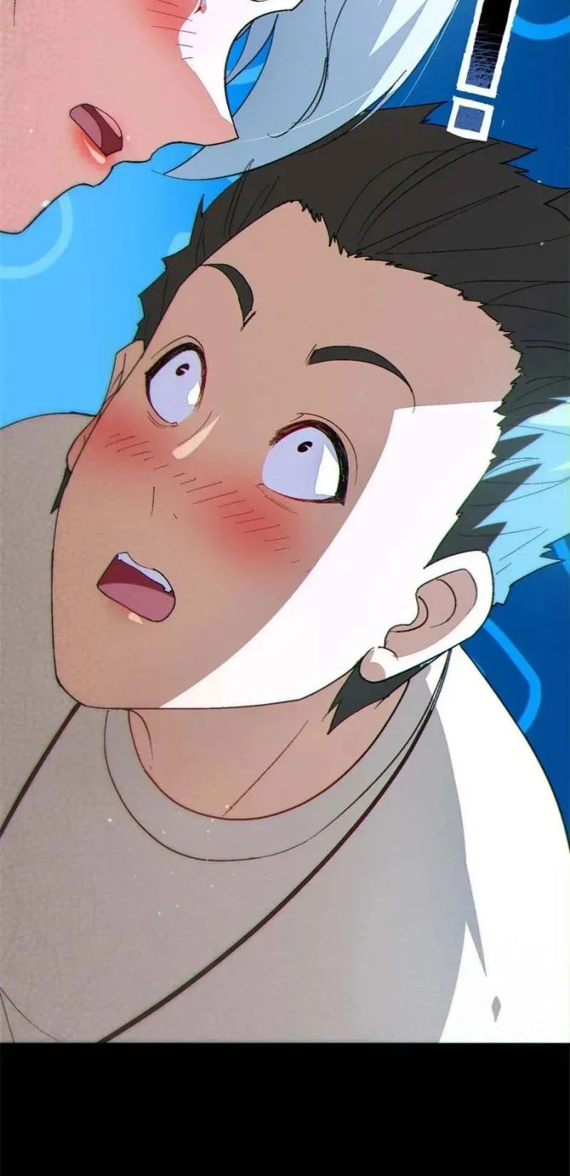 My Wife Comes From the Thousand-Year-Old Underworld Chapter 39 - halaman 25