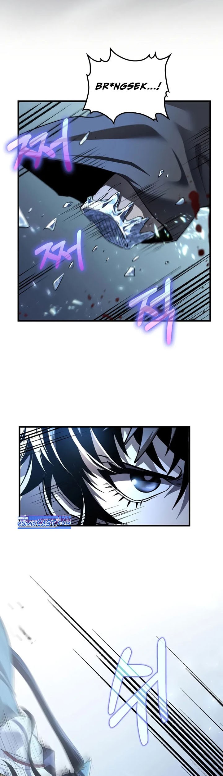My Wife Comes From the Thousand-Year-Old Underworld Chapter 4 - halaman 4