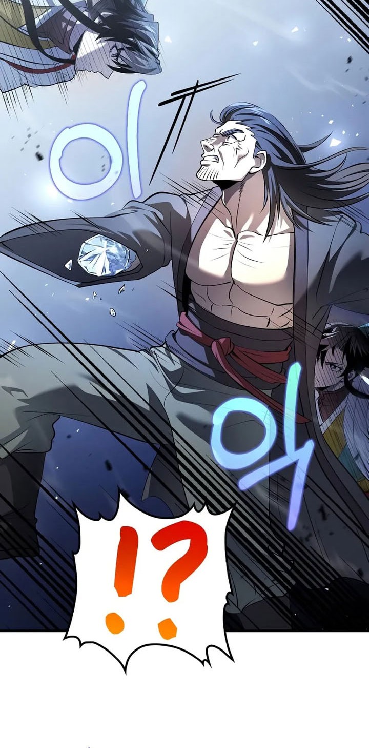 My Wife Comes From the Thousand-Year-Old Underworld Chapter 4 - halaman 5