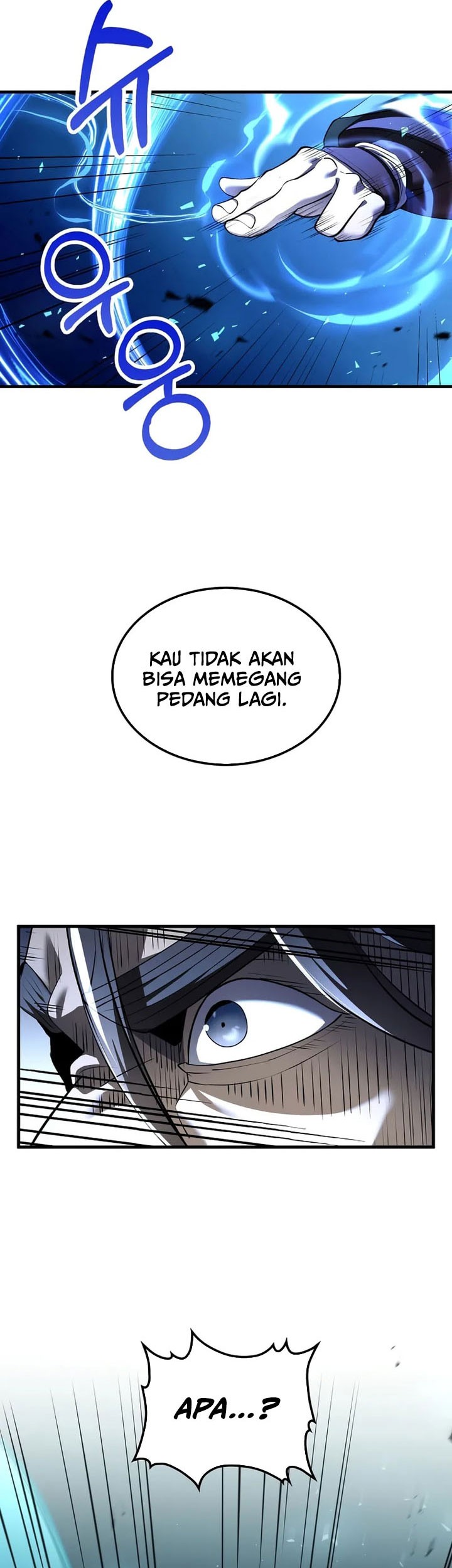My Wife Comes From the Thousand-Year-Old Underworld Chapter 4 - halaman 6