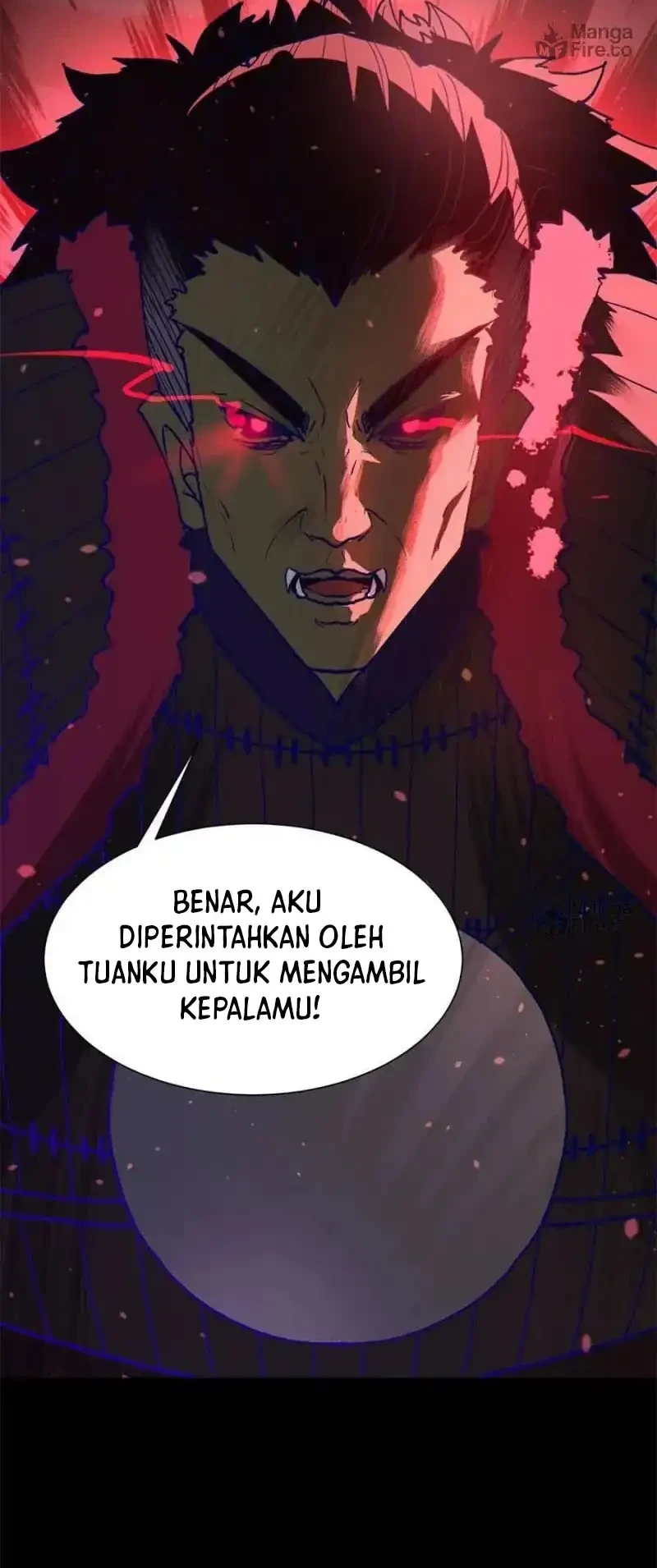 My Wife Comes From the Thousand-Year-Old Underworld Chapter 40 - halaman 18
