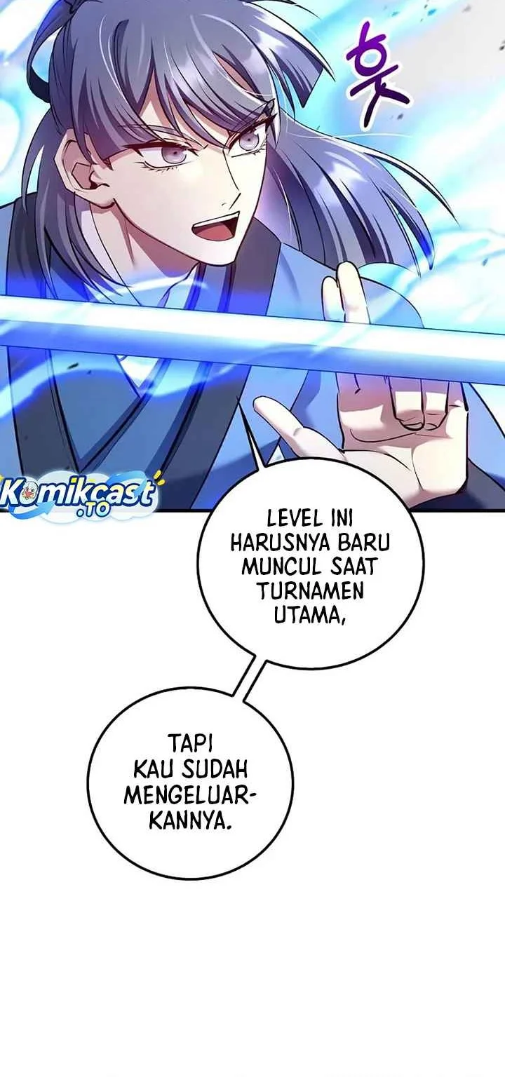 My Wife Comes From the Thousand-Year-Old Underworld Chapter 40 - halaman 5