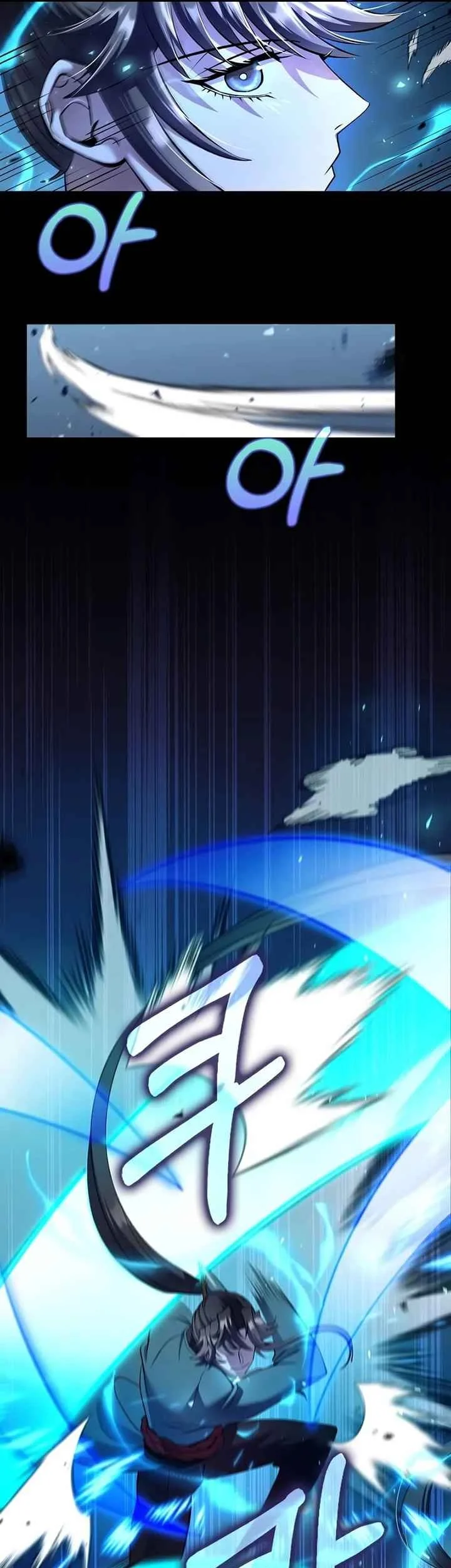 My Wife Comes From the Thousand-Year-Old Underworld Chapter 41 - halaman 7