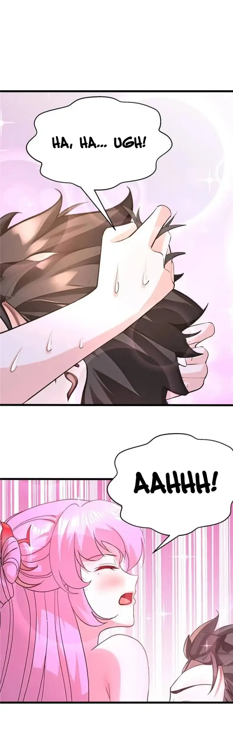 My Wife Comes From the Thousand-Year-Old Underworld Chapter 42 - halaman 22