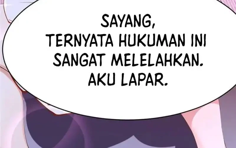 My Wife Comes From the Thousand-Year-Old Underworld Chapter 42 - halaman 24