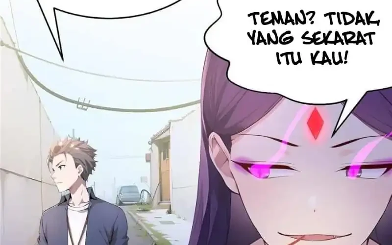 My Wife Comes From the Thousand-Year-Old Underworld Chapter 42 - halaman 30