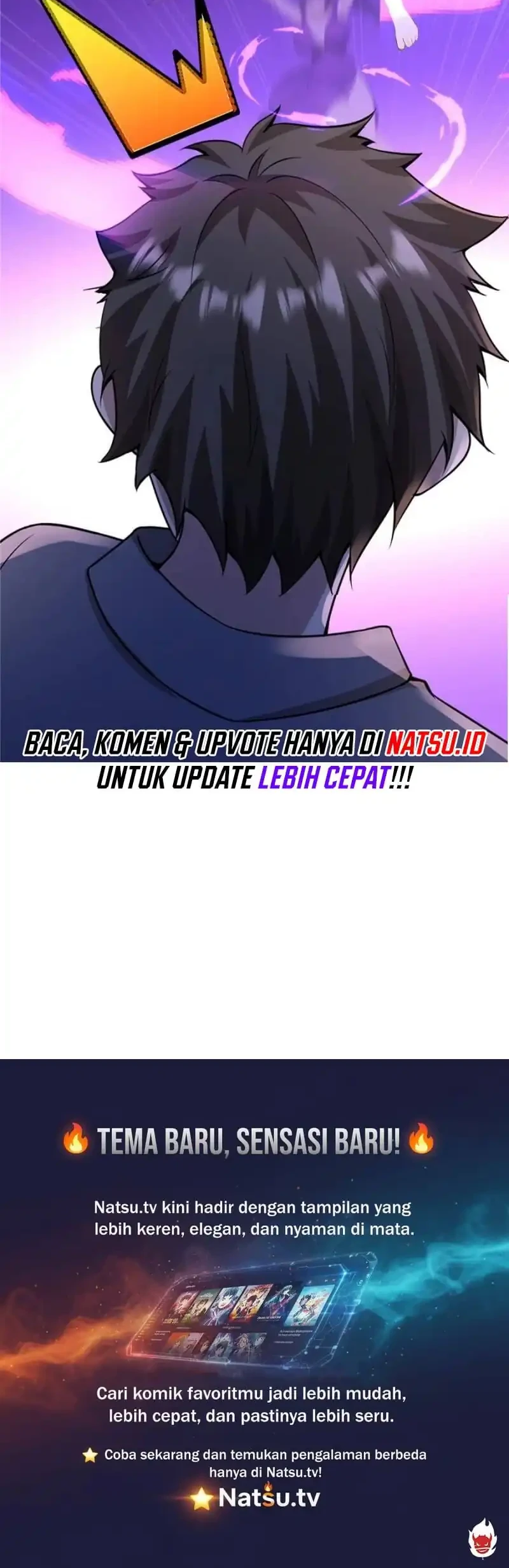My Wife Comes From the Thousand-Year-Old Underworld Chapter 42 - halaman 32