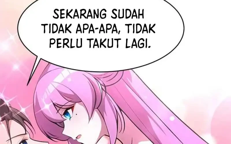 My Wife Comes From the Thousand-Year-Old Underworld Chapter 43 - halaman 18
