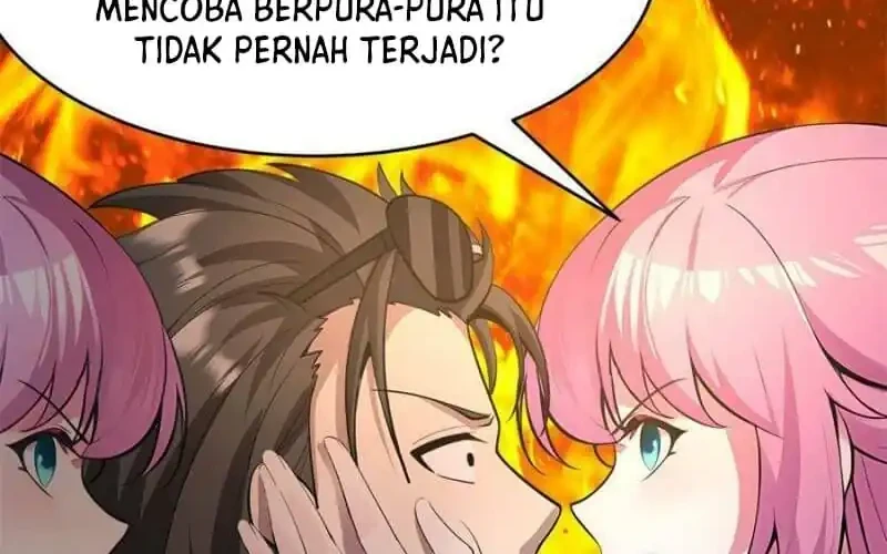 My Wife Comes From the Thousand-Year-Old Underworld Chapter 43 - halaman 24