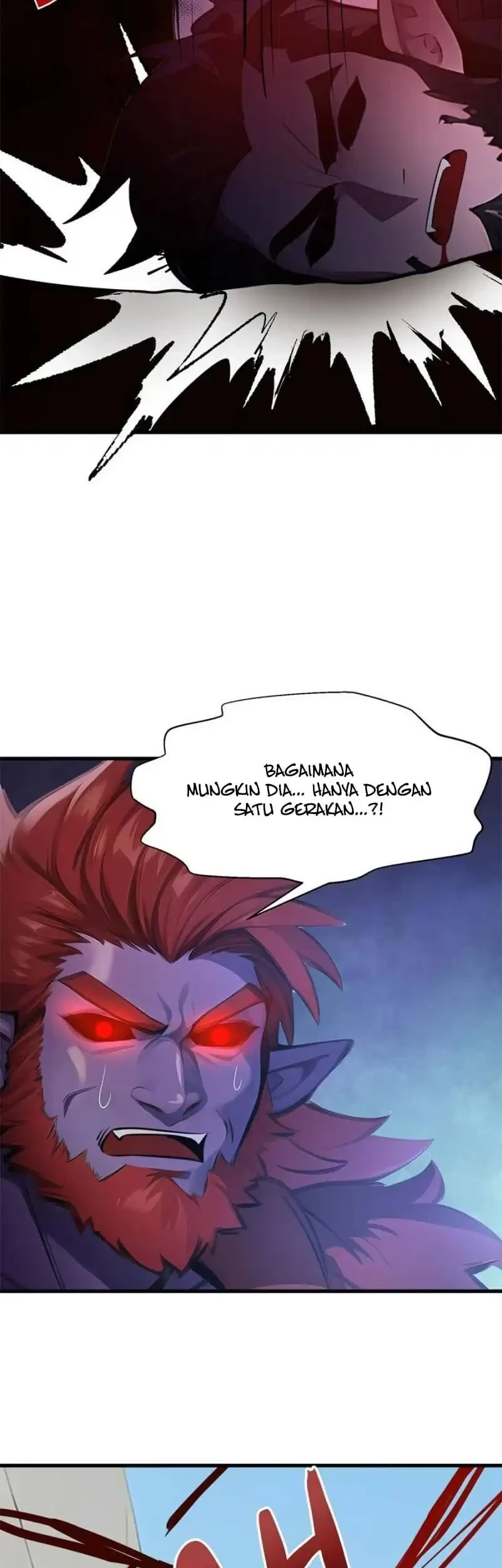 My Wife Comes From the Thousand-Year-Old Underworld Chapter 44 - halaman 23